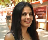 Αργυρώ Μουντάκη