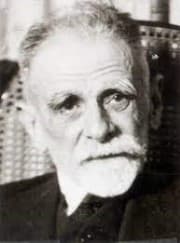 Κωστής Παλαμάς