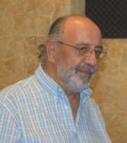 Βαγγέλης Βελώνιας