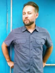 Βαγγέλης Μπέκας