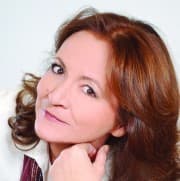 Ρένα Ρώσση-Ζαΐρη