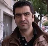 Μάκης Τσίτας