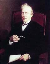 Κωνσταντίνος Παπαρρηγόπουλος