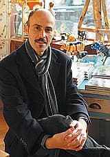 Νίκος Δαββέτας