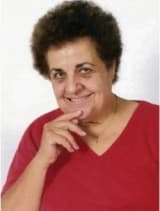 Μαρία Πυλιώτου