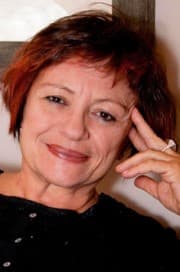 Ευτυχία Καλλιτεράκη