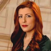 Δάφνη Καλογεροπούλου