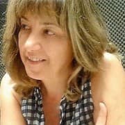 Μαργαρίτα Παπαγεωργίου