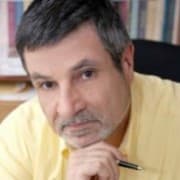 Στέλιος Δ. Στυλιανού