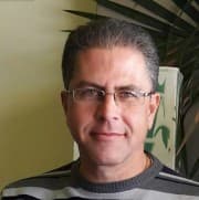 Λάσκαρης Π. Ζαράρης