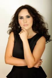 Σωτηρία Περβανά