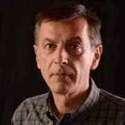 Σωκράτης Κ. Παπαγεωργίου