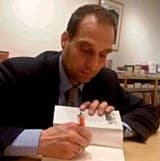 Χρήστος Θ. Παπαδημητρίου