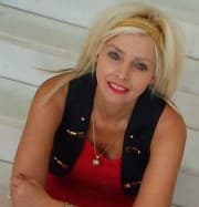 Μαρία Ζαβιανέλη