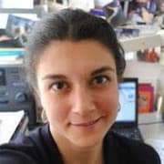 Μαριλένα Παπαϊωάννου