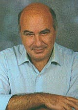 Αντώνης Β. Παπαδόπουλος