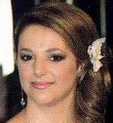 Γεωργία Παπαλυμπέρη