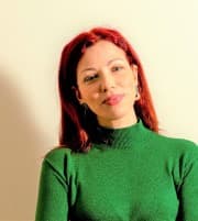 Γεωργία Τρούλη