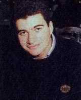 Γιώργος Πρασσάς