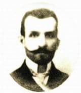 Κώστας Παρορίτης (1878-1931)