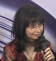 Μαρία Παστουρματζή