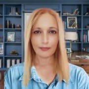 Μαρία Πέττα