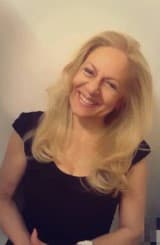 Πέρσα Ζηκάκη