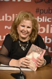 Ρένα Πετροπούλου