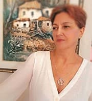 Σωτηρία Λέκκα