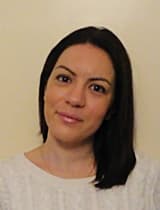 Μαρία-Χριστίνα Δουλάμη