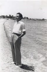Oμηρος Πέλλας (1921-1962)