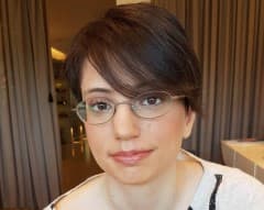 Μαριανίνα Ζώτου