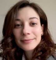 Πηνελόπη Γιώσα