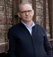 Τάσος Παπαναστασίου