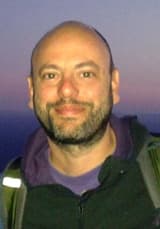 Γιώργος Πανάρας