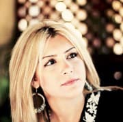 Μαρία Παναγιώτου