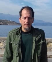 Ντίνος Πετράκης