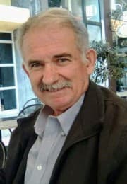 Σταύρος Ζουπούλης