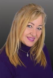 Γιούλια Πομπόρτση-Μπάκουλη