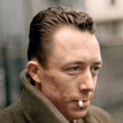 Αλμπέρ Καμύ