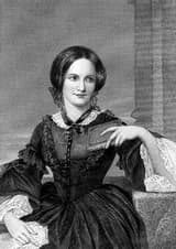Σαρλότ Μπροντέ (1816-1855)
