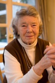 Ρόζαμουντ Πίλτσερ (1924-2019)