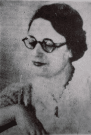 Σίτσα Καραϊσκάκη