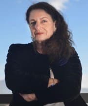 Ρέα Γαλανάκη