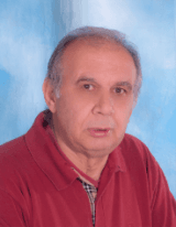 Δημήτρης Α. Δημητριάδης