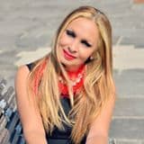 Μαίρη Γκαζιάνη