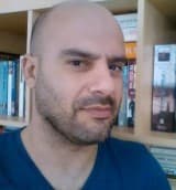 Σήφης Ζερβουδάκης