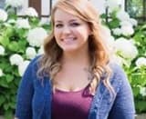 Αννα Τοντ – Anna Todd