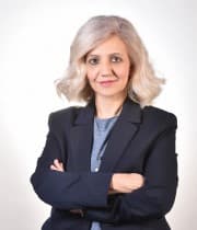 Χρύσα Μαστοροδήμου