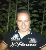 Βασίλης Θ Καλδίρης